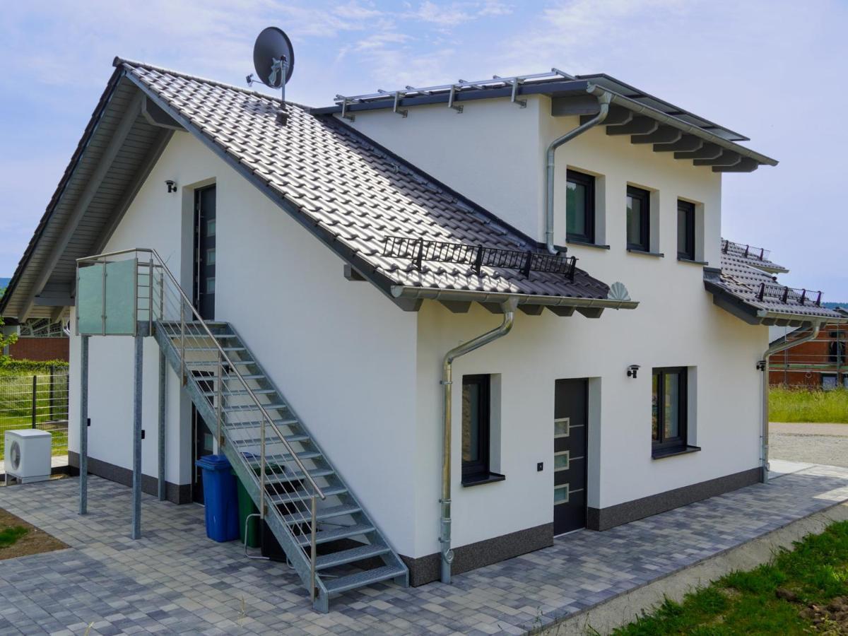 Funks Haus Am See Waldeck  Eksteriør bilde