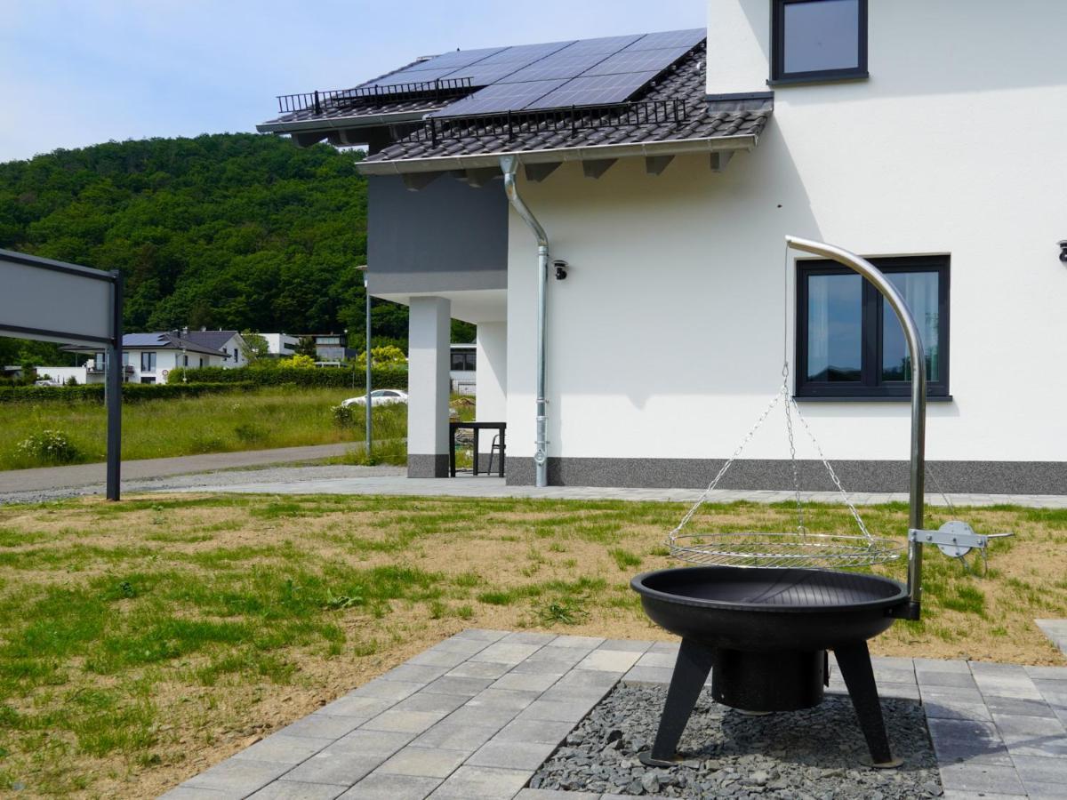 Funks Haus Am See Waldeck  Eksteriør bilde